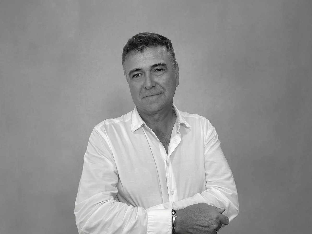 Jean-Charles Pellegrino, jewellery artisan