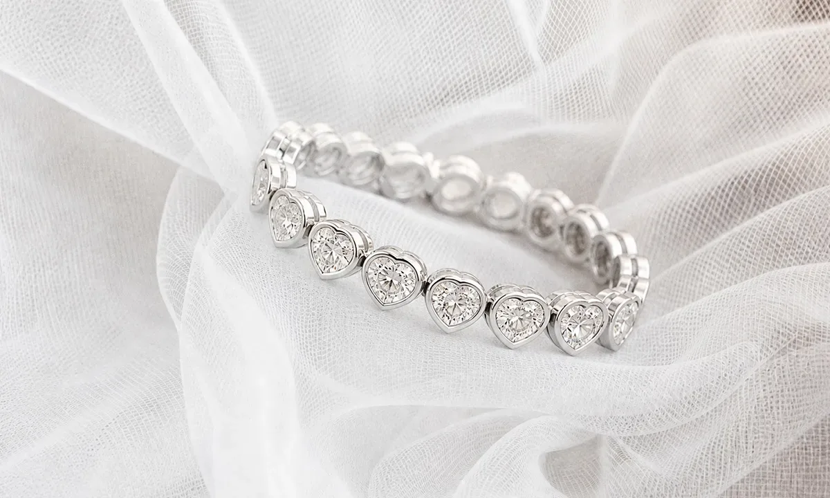 Wedding ring creation — image 4