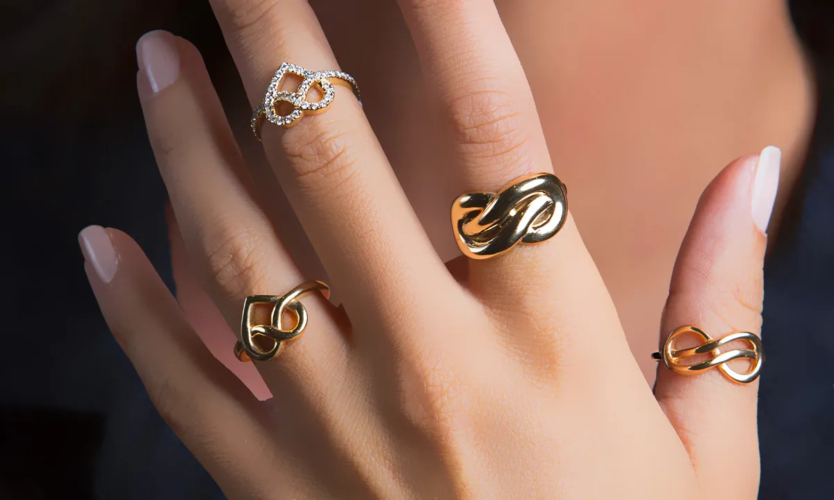 Ring creation — image 2
