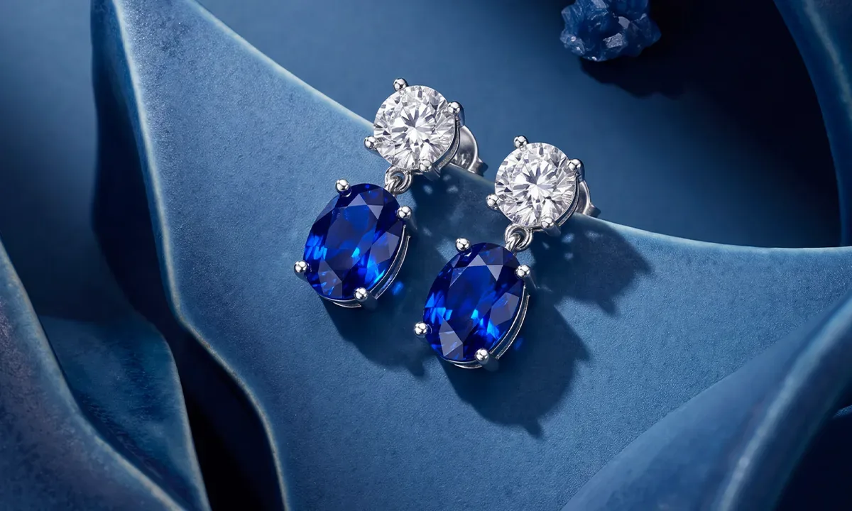 Earrings creation — image 3