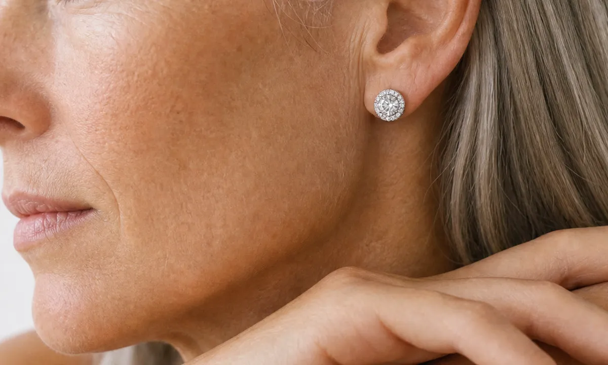 Earrings creation — image 4