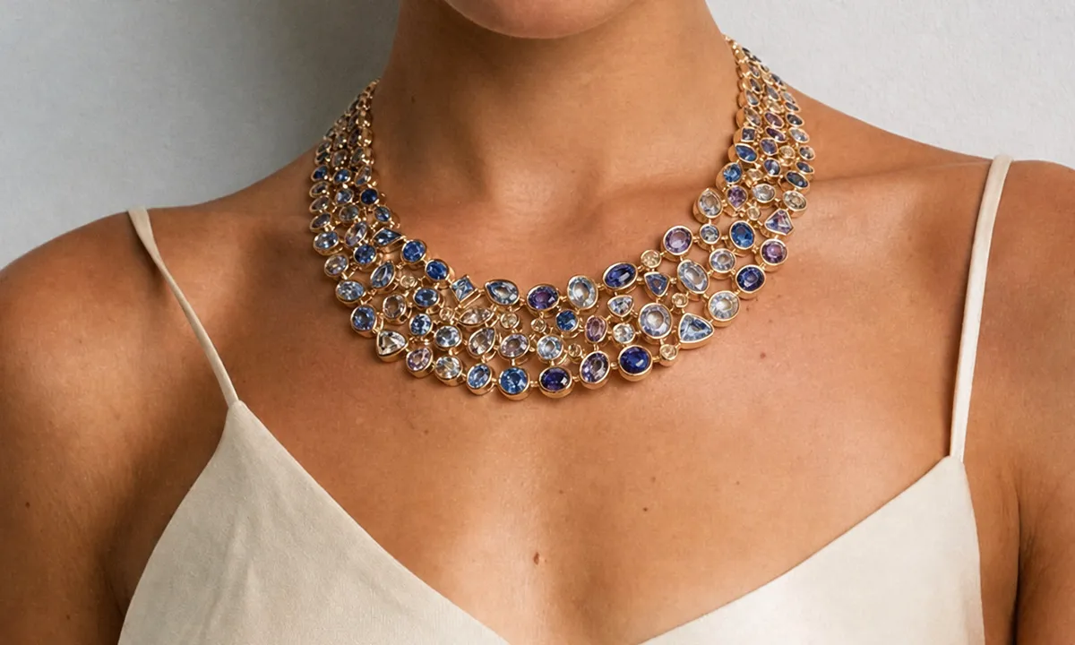 Création Collier — visuel 2